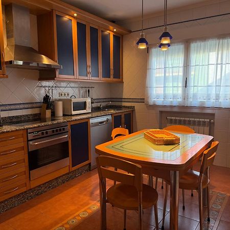 Apartamento Puerto De Llanes Vut-138-As Esterno foto