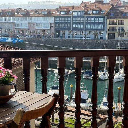 Apartamento Puerto De Llanes Vut-138-As Esterno foto