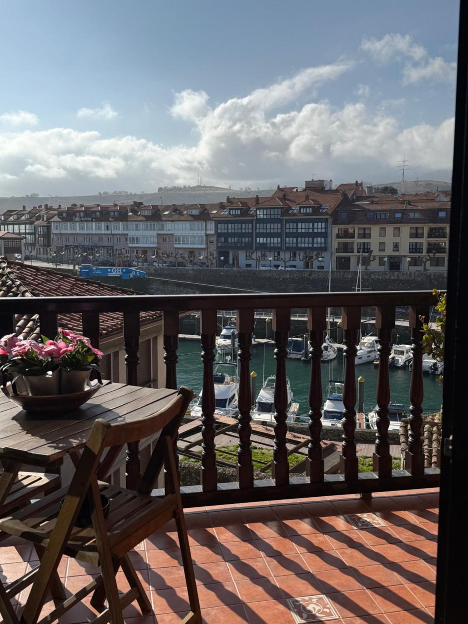 Apartamento Puerto De Llanes Vut-138-As Esterno foto