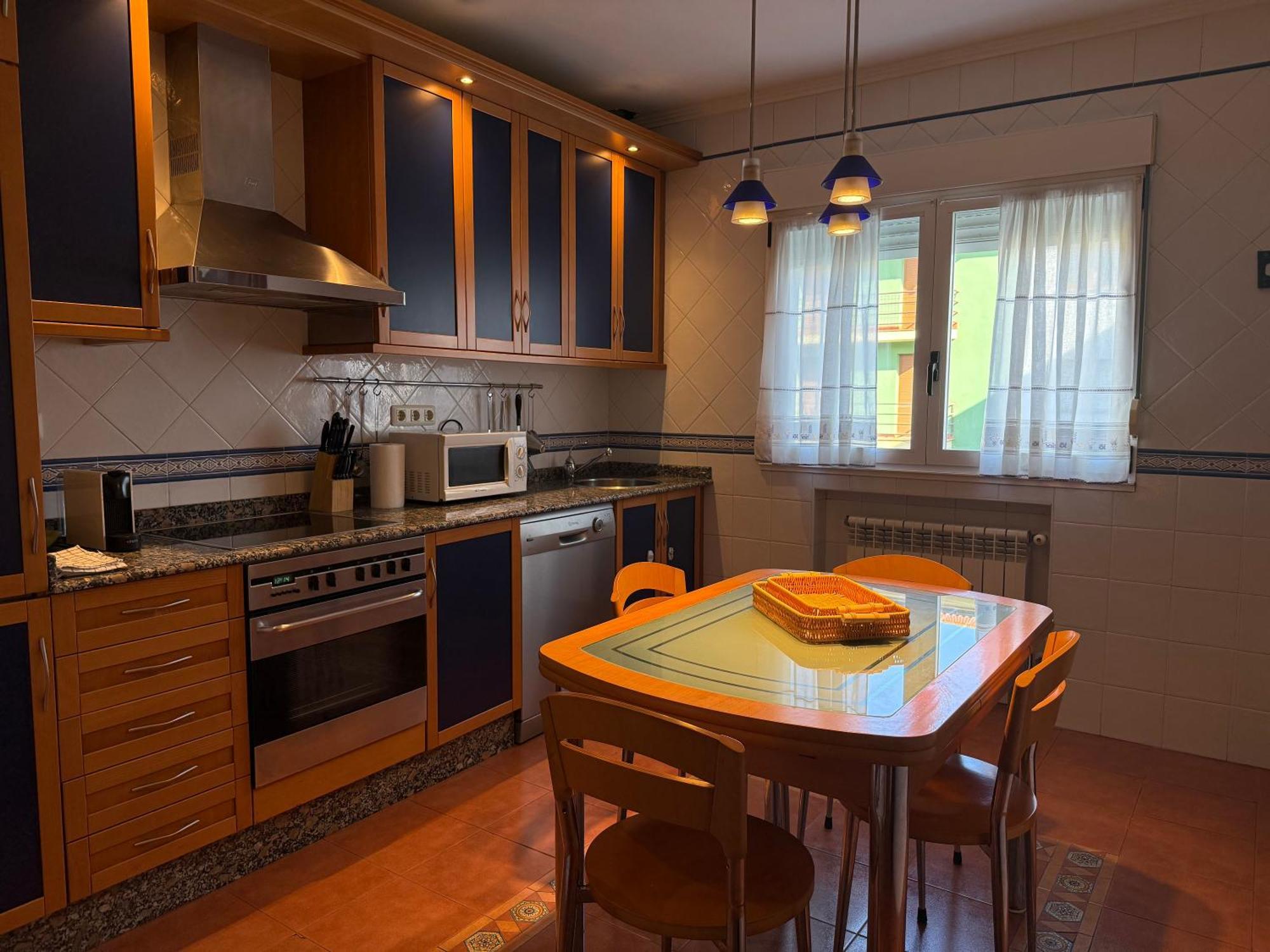 Apartamento Puerto De Llanes Vut-138-As Esterno foto
