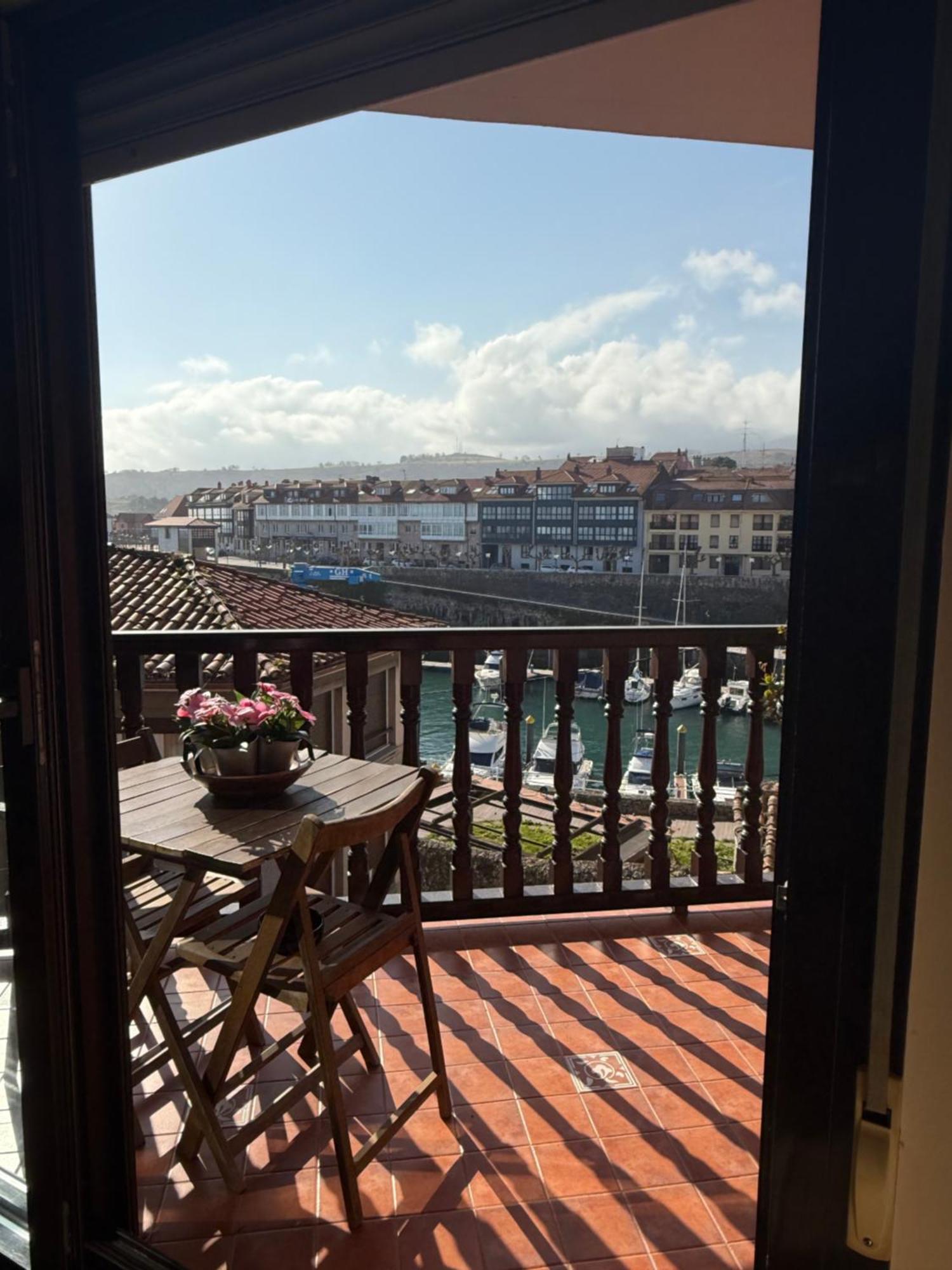 Apartamento Puerto De Llanes Vut-138-As Esterno foto
