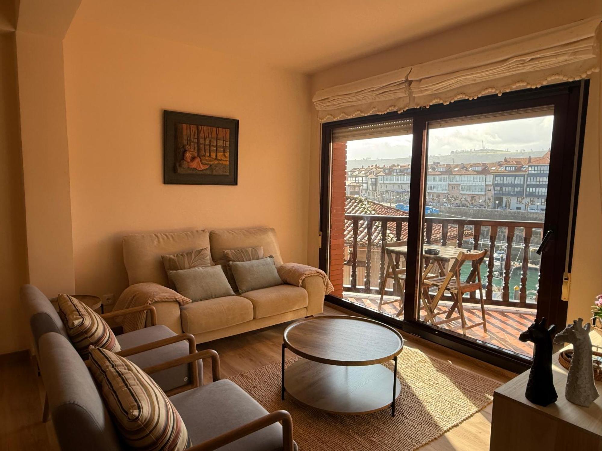 Apartamento Puerto De Llanes Vut-138-As Esterno foto