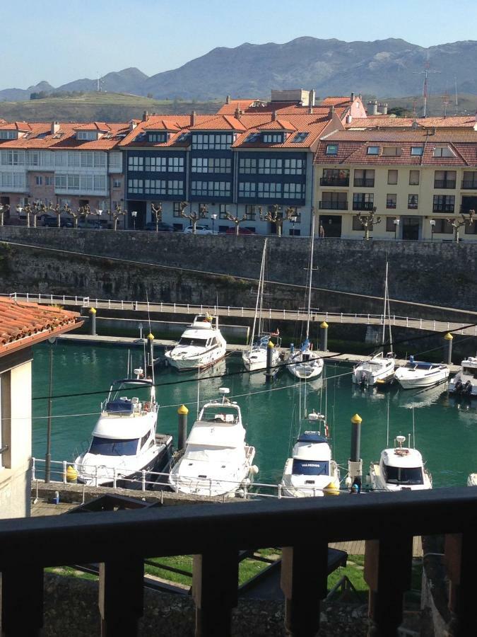 Apartamento Puerto De Llanes Vut-138-As Esterno foto